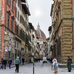 Aspectos destacados y gemas ocultas de la caminata interactiva de descubrimiento de Florencia